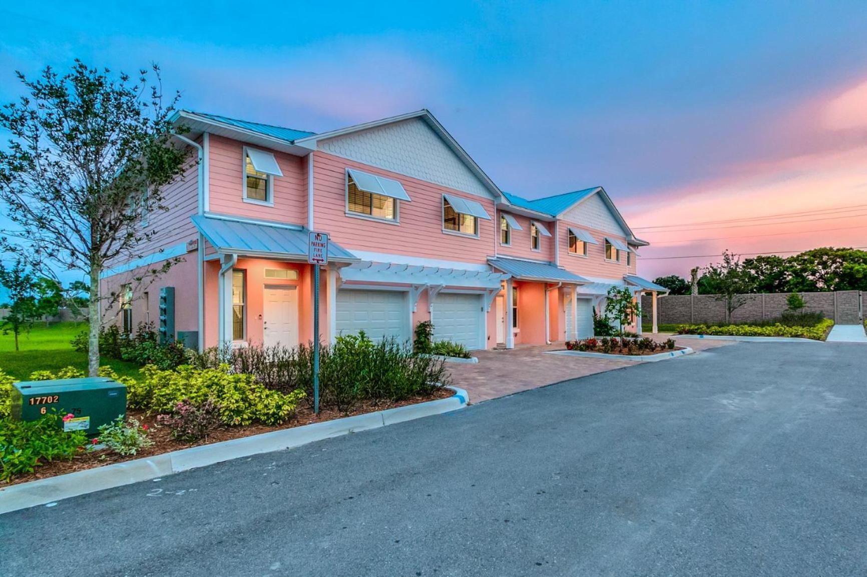 Cape Crossing Resort & Marina Merritt Island Экстерьер фото