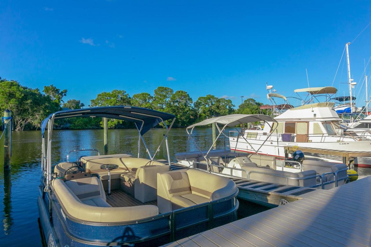 Cape Crossing Resort & Marina Merritt Island Экстерьер фото