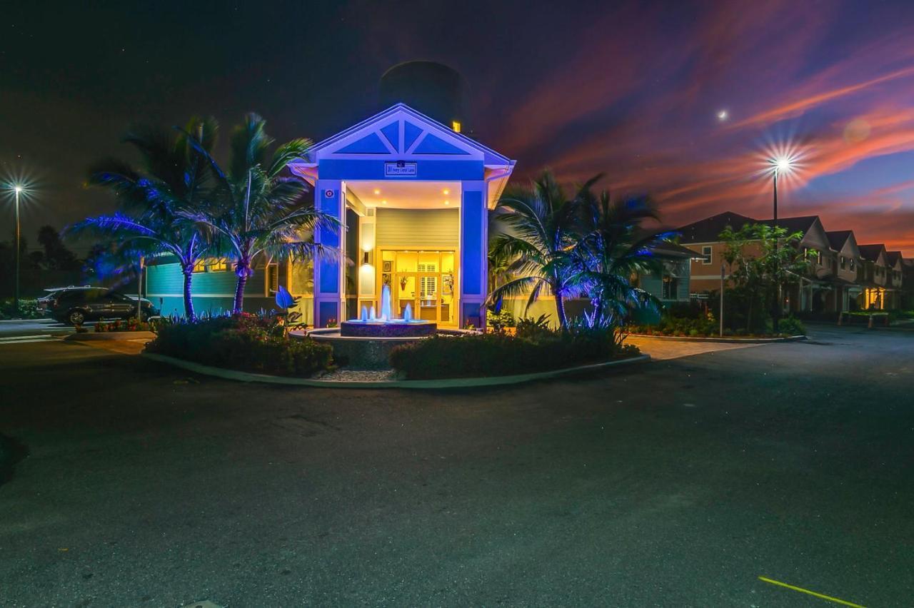 Cape Crossing Resort & Marina Merritt Island Экстерьер фото
