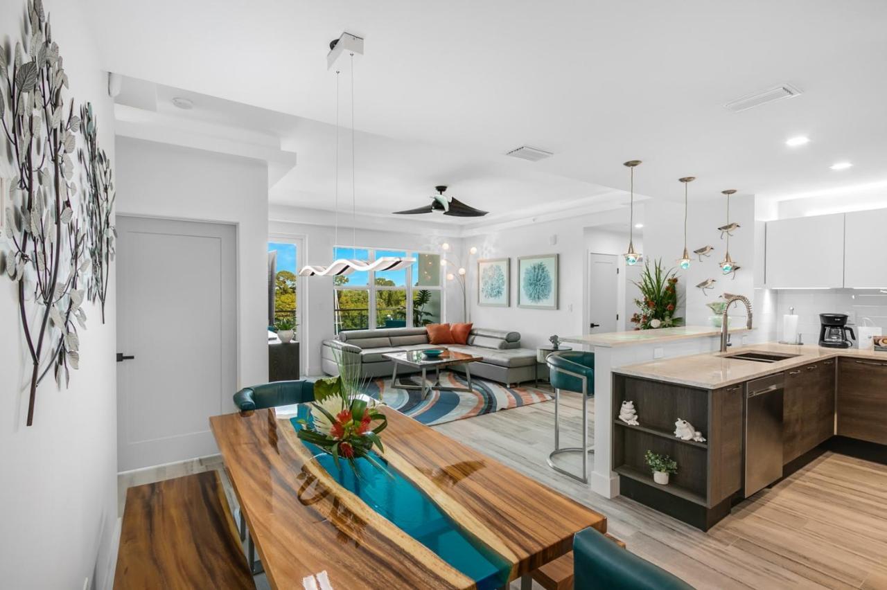 Cape Crossing Resort & Marina Merritt Island Экстерьер фото