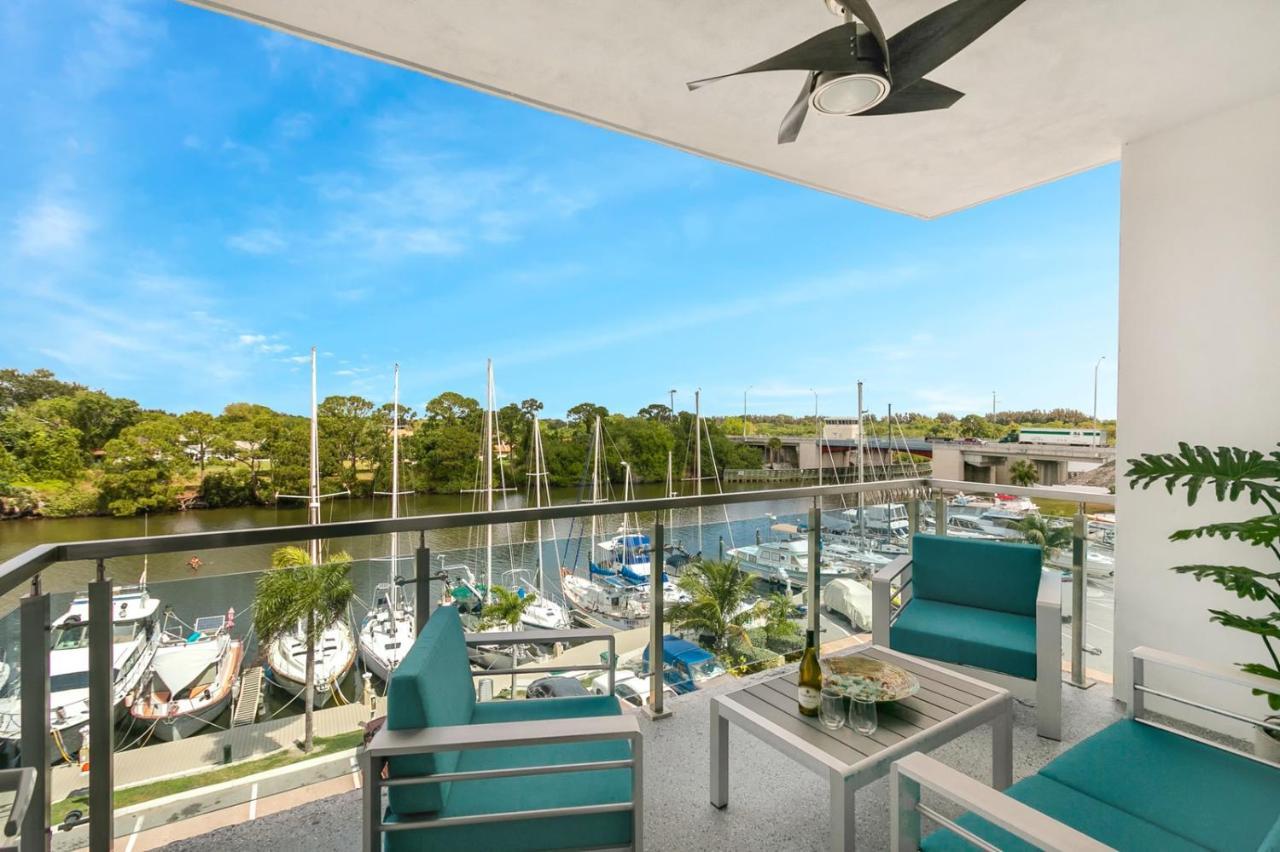 Cape Crossing Resort & Marina Merritt Island Экстерьер фото