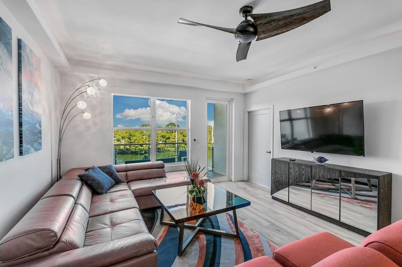 Cape Crossing Resort & Marina Merritt Island Экстерьер фото