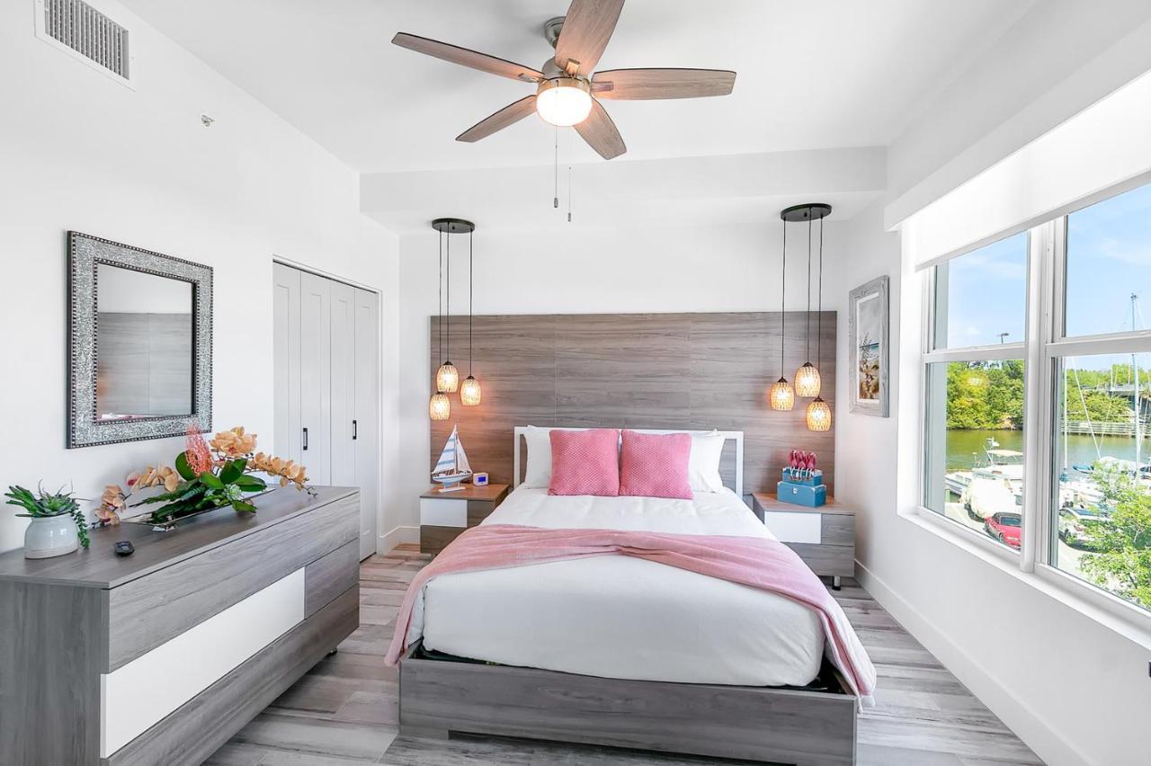 Cape Crossing Resort & Marina Merritt Island Экстерьер фото