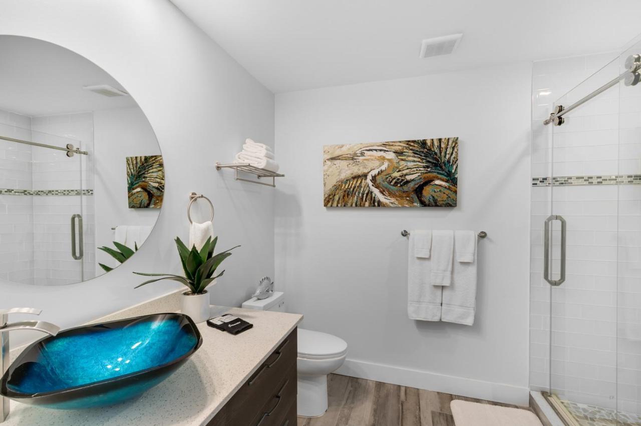 Cape Crossing Resort & Marina Merritt Island Экстерьер фото
